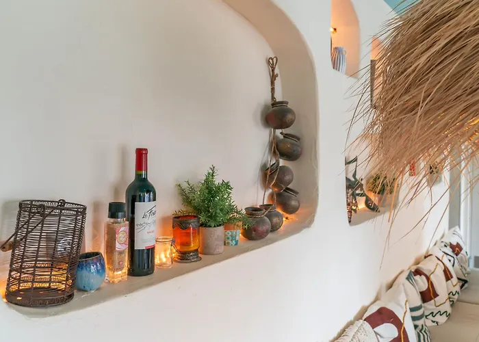 La Finca Hôtel&Spa